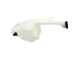 Washer Reservoir Tank with Cap Pump and Sensor For 11-14 GMC Sierra 2500 3500 HD image 3