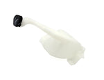 Washer Reservoir Tank with Cap Pump and Sensor For 11-14 GMC Sierra 2500 3500 HD image 5