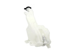 Washer Reservoir Tank with Cap Pump and Sensor For 11-14 GMC Sierra 2500 3500 HD image 6
