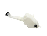 Washer Reservoir Tank with Cap Pump and Sensor For 11-14 GMC Sierra 2500 3500 HD image 7