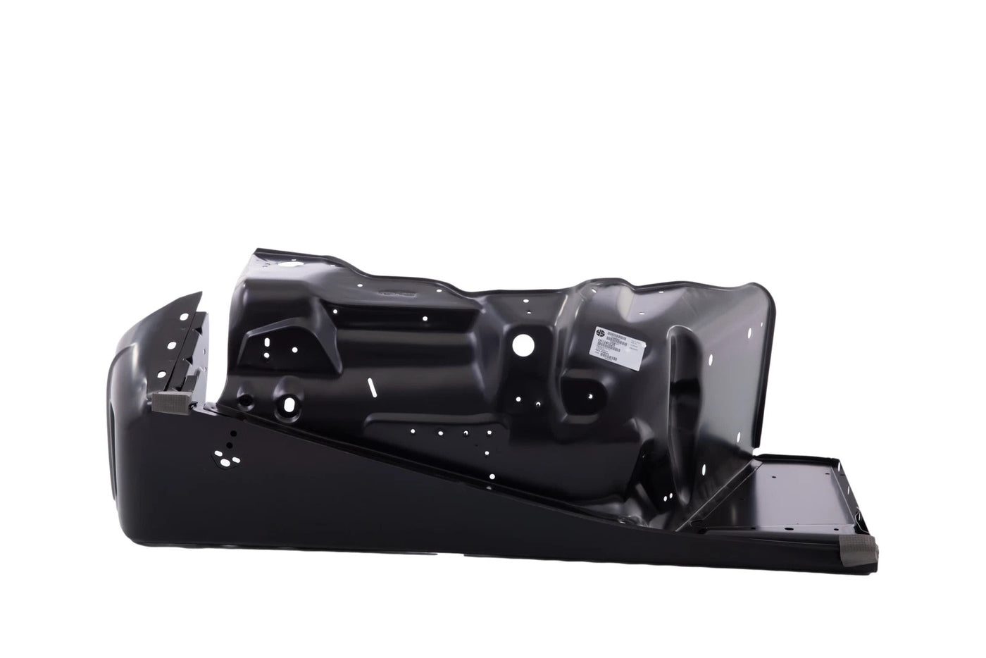 Drive Side Left Fender Primed For 97 98 99 00 01 02 03 04 05 06 Wrangler TJ image 1