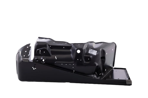 Drive Side Left Fender Primed For 97 98 99 00 01 02 03 04 05 06 Wrangler TJ image 1