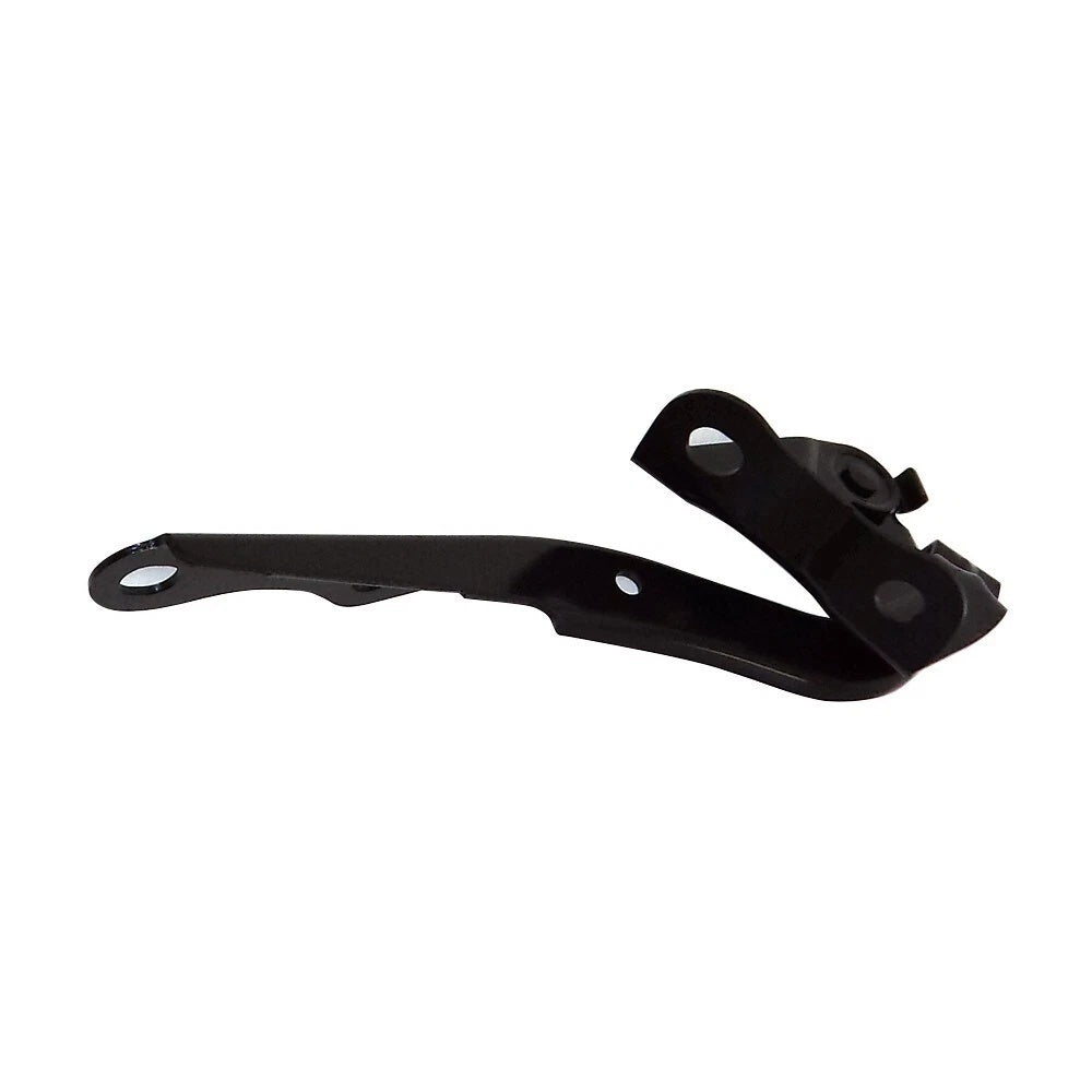 Left Driver Side Hood Hinge For 2009-2013 Toyota Corolla Matrix Sedan Wagon image 1