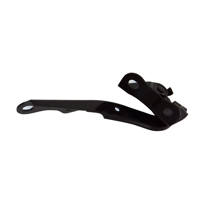 Left Driver Side Hood Hinge For 2009-2013 Toyota Corolla Matrix Sedan Wagon