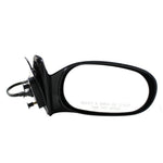 TO1321129 Front,Right Passenger Side DOOR MIRROR For Toyota Corolla VAQ2 New image 1