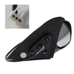 TO1321129 Front,Right Passenger Side DOOR MIRROR For Toyota Corolla VAQ2 New image 2
