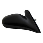 TO1321129 Front,Right Passenger Side DOOR MIRROR For Toyota Corolla VAQ2 New image 3