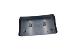 For 2017-2021 Jeep Grand Cherokee Front Bumper License Plate with Screws Bracket image 7