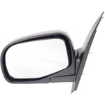 For Ford,Mercury Explorer,Mountaineer Front,Driver Side LH DOOR MIRROR VAQ2 image 1