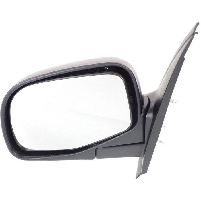 For Ford,Mercury Explorer,Mountaineer Front,Driver Side LH DOOR MIRROR VAQ2
