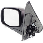 For Ford,Mercury Explorer,Mountaineer Front,Driver Side LH DOOR MIRROR VAQ2 image 4