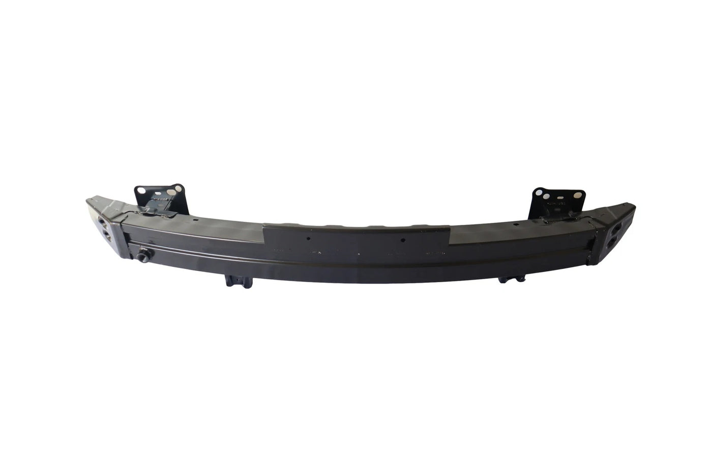 Front Bumper Reinforcement Crossmember Impact Bar for 2014-2016 Hyundai Elantra image 1