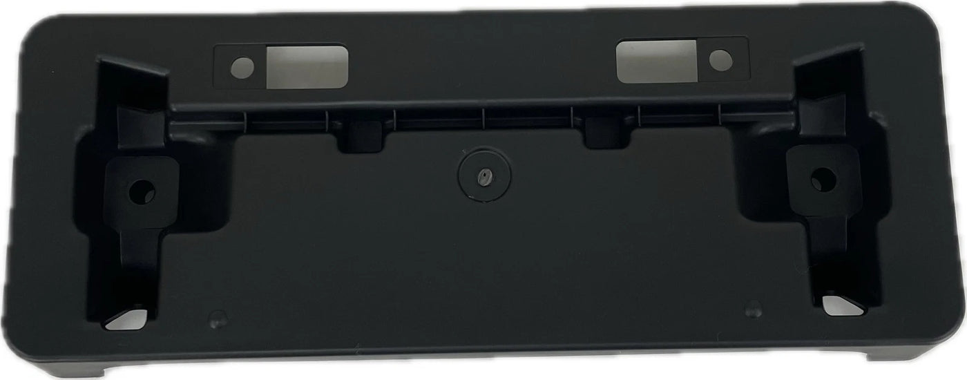 2016-2019 LEXUS RX350/350L/450h Front bumper license bracket image 1