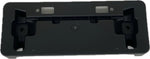 2016-2019 LEXUS RX350/350L/450h Front bumper license bracket image 1