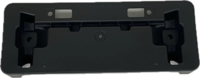 2016-2019 LEXUS RX350/350L/450h Front bumper license bracket