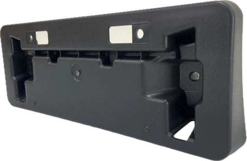 2016-2019 LEXUS RX350/350L/450h Front bumper license bracket image 2