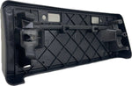 2016-2019 LEXUS RX350/350L/450h Front bumper license bracket image 6