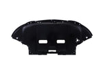 Front Section Engine Under Cover Splash Shield for 2003-09 A4 Quattro 2004-09 S4 image 1