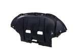 Front Section Engine Under Cover Splash Shield for 2003-09 A4 Quattro 2004-09 S4 image 3