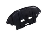 Front Section Engine Under Cover Splash Shield for 2003-09 A4 Quattro 2004-09 S4 image 4