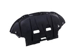 Front Section Engine Under Cover Splash Shield for 2003-09 A4 Quattro 2004-09 S4 image 5