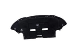 Front Section Engine Under Cover Splash Shield for 2003-09 A4 Quattro 2004-09 S4 image 6