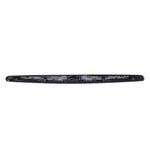 Hood Panel Molding Chrome Trim For 2012-2014 Chrysler 200 Limited LX Touring image 3