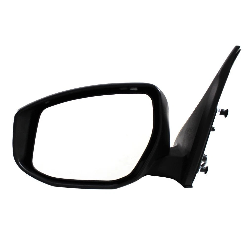 Fit For Nissan Sentra Front,Left Driver Side MIRROR NI1320238 963023SG0B VAQ2 image 1