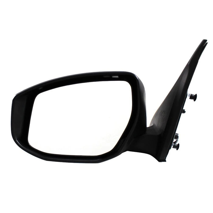 Fit For Nissan Sentra Front,Left Driver Side MIRROR NI1320238 963023SG0B VAQ2