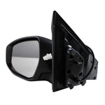 Fit For Nissan Sentra Front,Left Driver Side MIRROR NI1320238 963023SG0B VAQ2 image 2