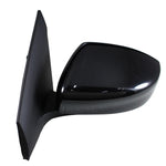 Fit For Nissan Sentra Front,Left Driver Side MIRROR NI1320238 963023SG0B VAQ2 image 3