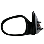 NI1320124 Front,Left Driver Side DOOR MIRROR For Nissan Altima VAQ2 9.63029E+21 image 1
