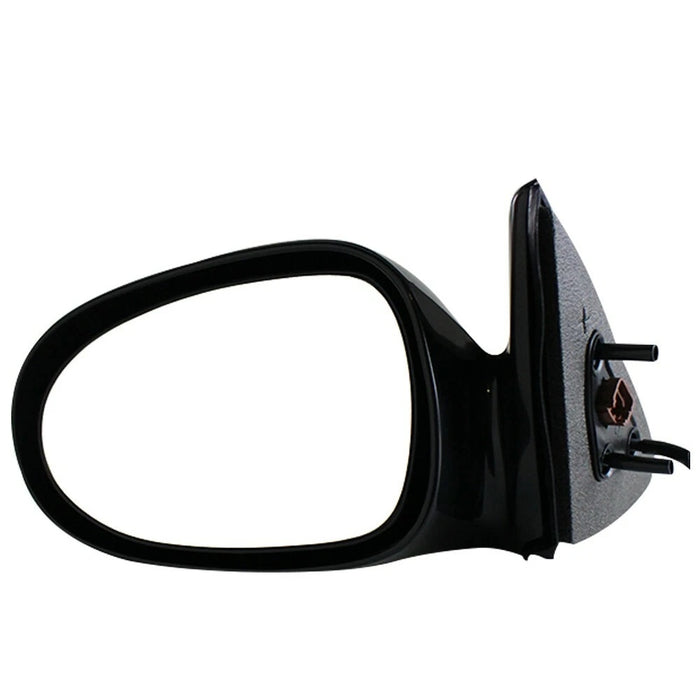 NI1320124 Front,Left Driver Side DOOR MIRROR For Nissan Altima VAQ2 9.63029E+21