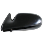 NI1320124 Front,Left Driver Side DOOR MIRROR For Nissan Altima VAQ2 9.63029E+21 image 2