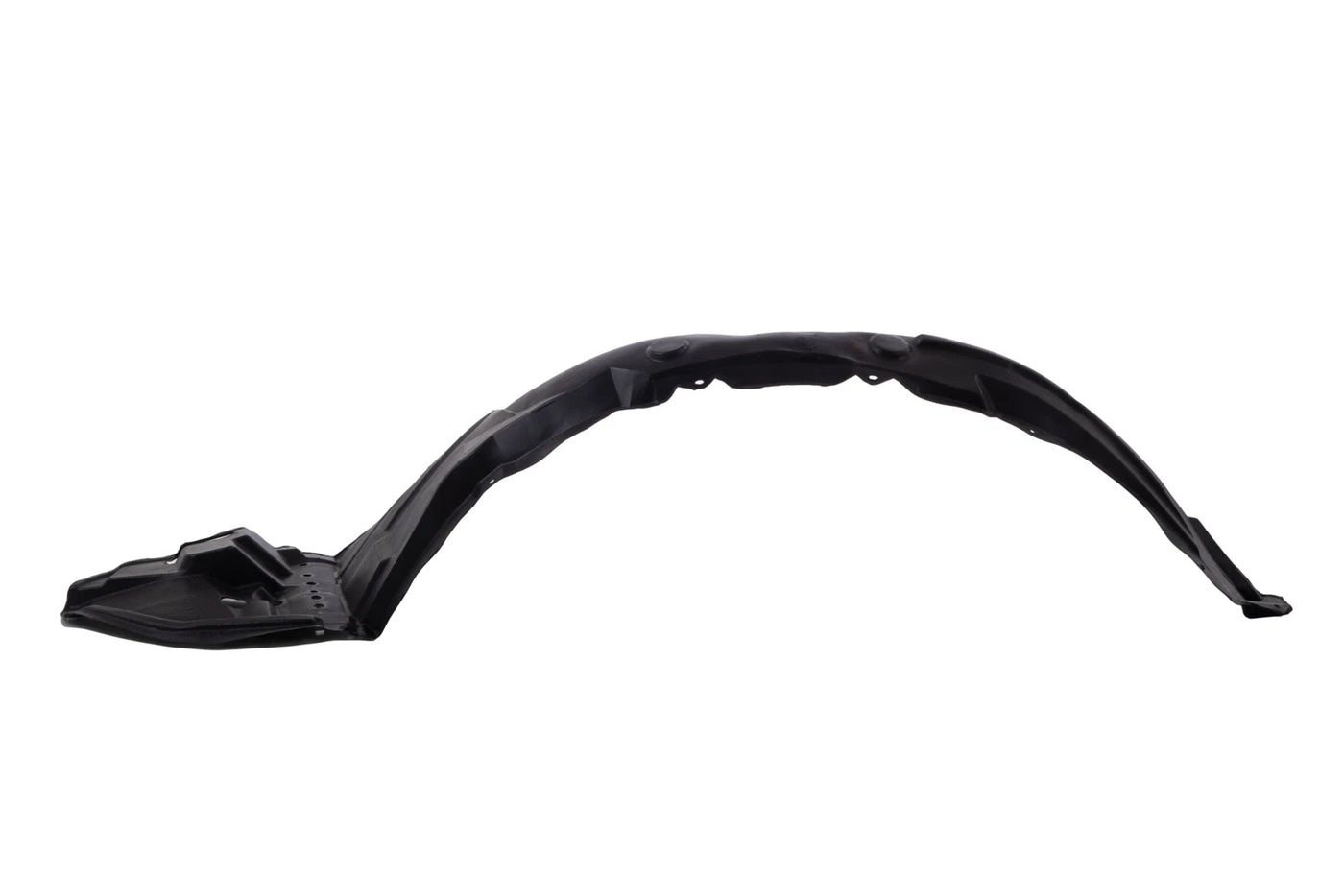 Front Left Side Fender Liner Splash Shield For 2014-2016 Toyota Corolla 1.8L image 1