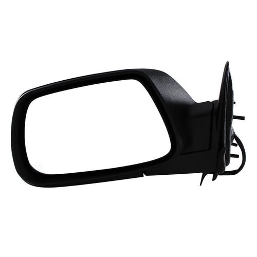 CH1320244 Front,Left Driver Side DOOR MIRROR For Jeep Grand Cherokee VAQ2 New image 1