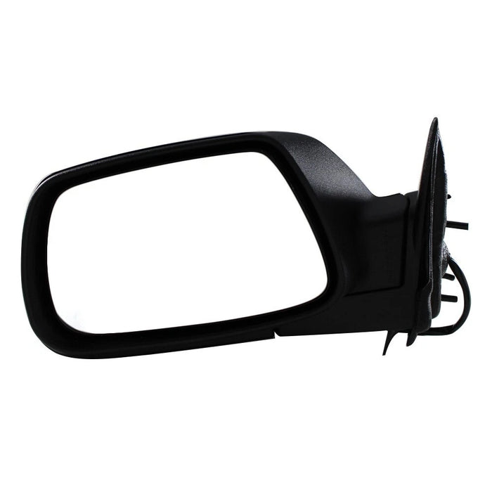 CH1320244 Front,Left Driver Side DOOR MIRROR For Jeep Grand Cherokee VAQ2 New