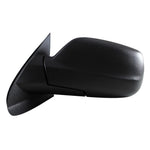 CH1320244 Front,Left Driver Side DOOR MIRROR For Jeep Grand Cherokee VAQ2 New image 3