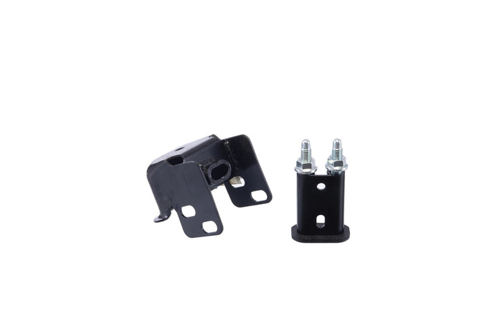 New Front BUMPER BRACKET for GMC,Chevy,Cadillac Yukon,Escalade, steel GM1065109