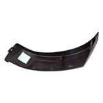Front Left Driver Side Bumper End Cap For 2005-2011 Toyota Tacoma Pickup Truck image 2