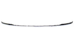 For 2016-2017 Honda Accord Chrome Rear Center Bumper Cover Trim Molding Step Pad image 1