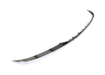 For 2016-2017 Honda Accord Chrome Rear Center Bumper Cover Trim Molding Step Pad image 2