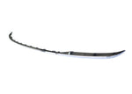 For 2016-2017 Honda Accord Chrome Rear Center Bumper Cover Trim Molding Step Pad image 6