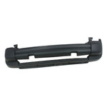 For 05-07 Jeep Liberty Front Bumper Cover w/ Turn Signal Light and Tow Hook Hole image 1