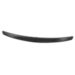 Primed Black Grille Grill Molding Trim for 2009 2010 2011 2012 2013 Mazda 6 image 1