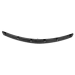 Primed Black Grille Grill Molding Trim for 2009 2010 2011 2012 2013 Mazda 6 image 2