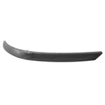Primed Black Grille Grill Molding Trim for 2009 2010 2011 2012 2013 Mazda 6 image 5