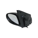Front,Left Driver Side DOOR MIRROR For Dodge Caliber VAQ2 5115037AA CH1320264 image 3