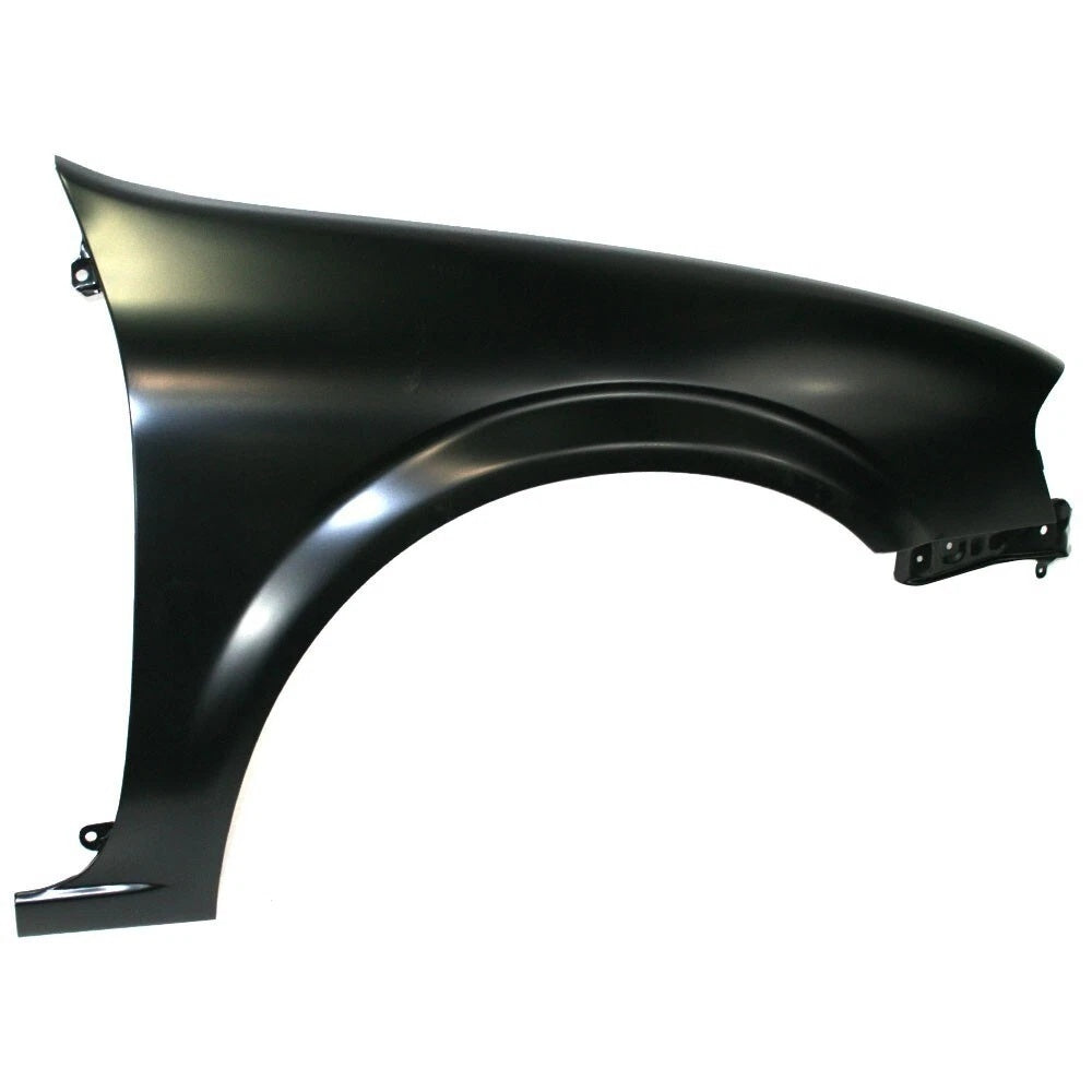 NI1241166 Front,Right Passenger Side FENDER For Nissan Maxima New 631004Y935 image 1