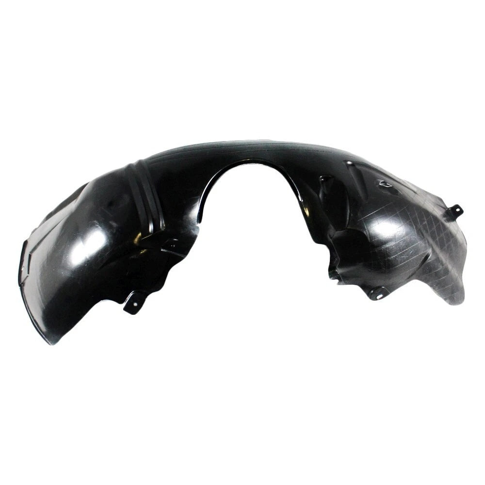 FO1251107 YS4Z16102BB Front,Right Passenger Side Fender Liner For Ford Focus image 1